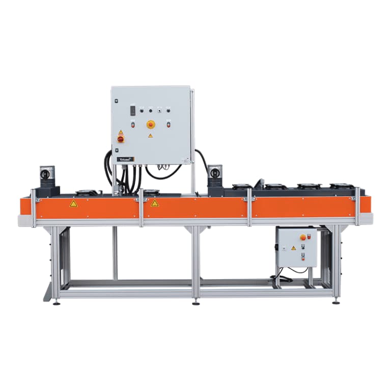 IR-AIR Drying Machine 3