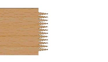 Tip MTM-C-HS 5