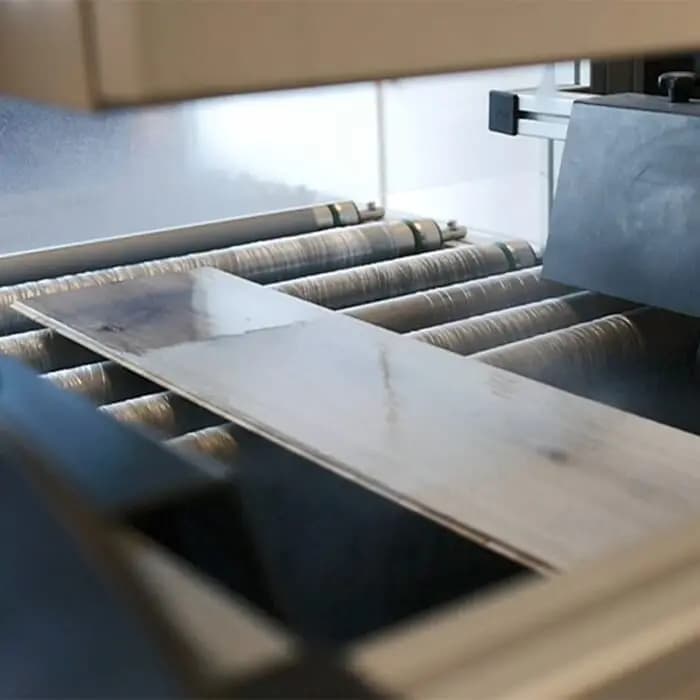 Curtain Coater 5