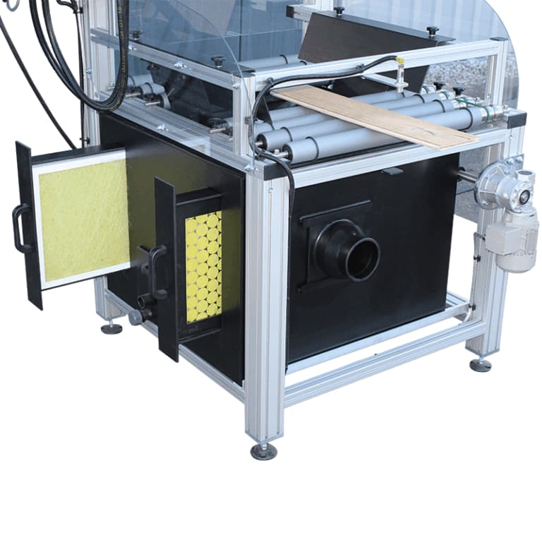 Reactive Stain Sprayer 3